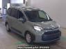 Used 2026 AT toyota sienta MXPL10G Image[0]