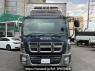 Used 2013 AT isuzu giga CYJ77A Image[1]