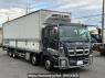 Used 2013 AT isuzu giga CYJ77A Image[2]