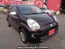 Toyota Passo KGC30