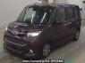 Used 2019 AT toyota tank M900A Image[2]