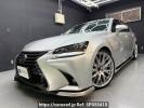 Lexus GS ARL10