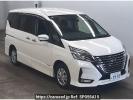Nissan Serena GFNC27