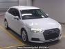 Used 2018 AT audi a3 8VCXS Image[0]