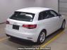 Used 2018 AT audi a3 8VCXS Image[2]