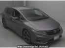 Honda Jade FR5