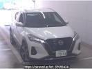 Nissan KIX RP15
