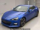 Subaru BRZ ZC6
