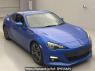 Used 2014 MT subaru brz ZC6 Image[2]