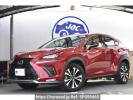 Lexus NX AGZ15