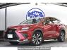 Used 2017 AT lexus nx AGZ15 Image[0]