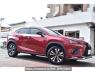 Used 2017 AT lexus nx AGZ15 Image[2]