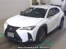 Used 2022 AT lexus ux MZAH15 Image[0]