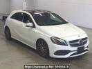Mercedes Benz A-Class 176042