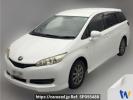 Toyota Wish ZGE20G