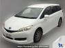 Used 2010 AT toyota wish ZGE20G Image[0]