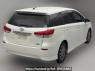 Used 2010 AT toyota wish ZGE20G Image[2]