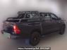 Used 2021 AT toyota hilux GUN125 Image[2]