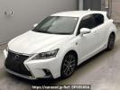 Lexus CT ZWA10