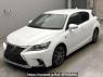 Used 2016 AT lexus ct ZWA10 Image[0]