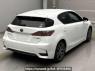 Used 2016 AT lexus ct ZWA10 Image[1]
