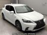 Used 2016 AT lexus ct ZWA10 Image[2]