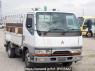 Used 1998 MT mitsubishi-fuso canter FE507B Image[2]