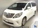 Toyota Alphard ANH20W