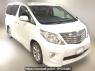 Used 2011 AT toyota alphard ANH20W Image[2]