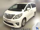 Toyota Alphard ANH20W