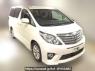 Used 2013 AT toyota alphard ANH20W Image[2]