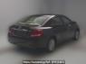 Used 2015 AT toyota allion NZT260 Image[1]