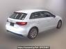Used 2013 AT audi a3 8VCXS Image[2]