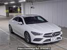 Mercedes Benz CLA-Class 118384M