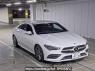 Used 2022 AT mercedes-benz cla-class 118384M Image[0]