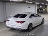 Used 2022 AT mercedes-benz cla-class 118384M Image[1]
