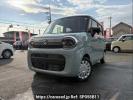 Suzuki WAGON R SMILE MX91S