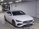 Mercedes Benz CLA-Class 118384M