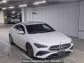 Used 2024 AT mercedes-benz cla-class 118384M Image[0]