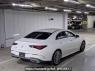 Used 2024 AT mercedes-benz cla-class 118384M Image[1]