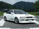 Toyota Corolla Levin AE92