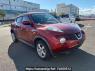 Used 2010 AT nissan juke YF15 Image[0]