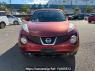 Used 2010 AT nissan juke YF15 Image[1]