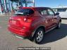 Used 2010 AT nissan juke YF15 Image[6]