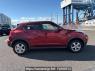 Used 2010 AT nissan juke YF15 Image[7]