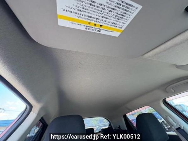 Used 2010 AT nissan juke YF15 Image[16]