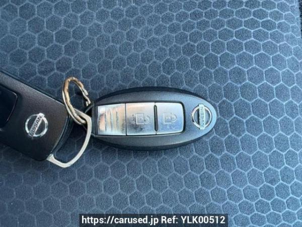Used 2010 AT nissan juke YF15 Image[29]