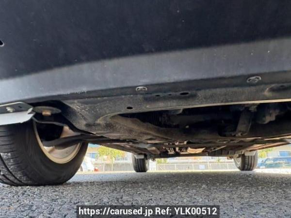 Used 2010 AT nissan juke YF15 Image[35]