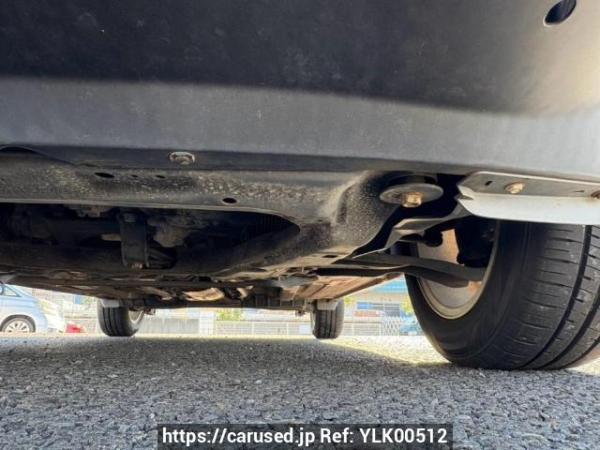 Used 2010 AT nissan juke YF15 Image[36]