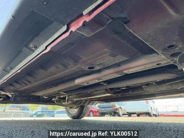 Used 2010 AT nissan juke YF15 Image[37]